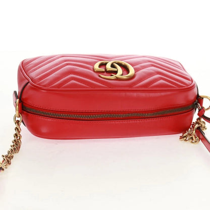 Gucci GG Marmont Shoulder Bag