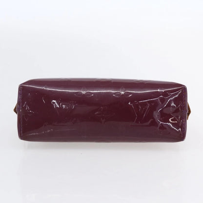 Louis Vuitton Vernis Pochette Cosmetic