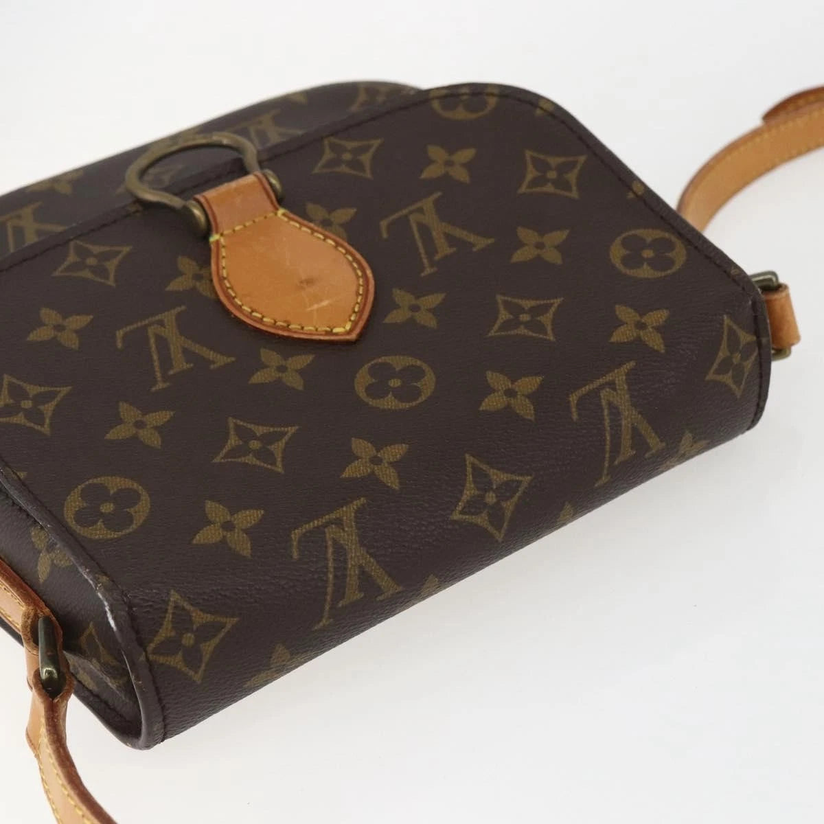 Louis Vuitton Saint Cloud MM