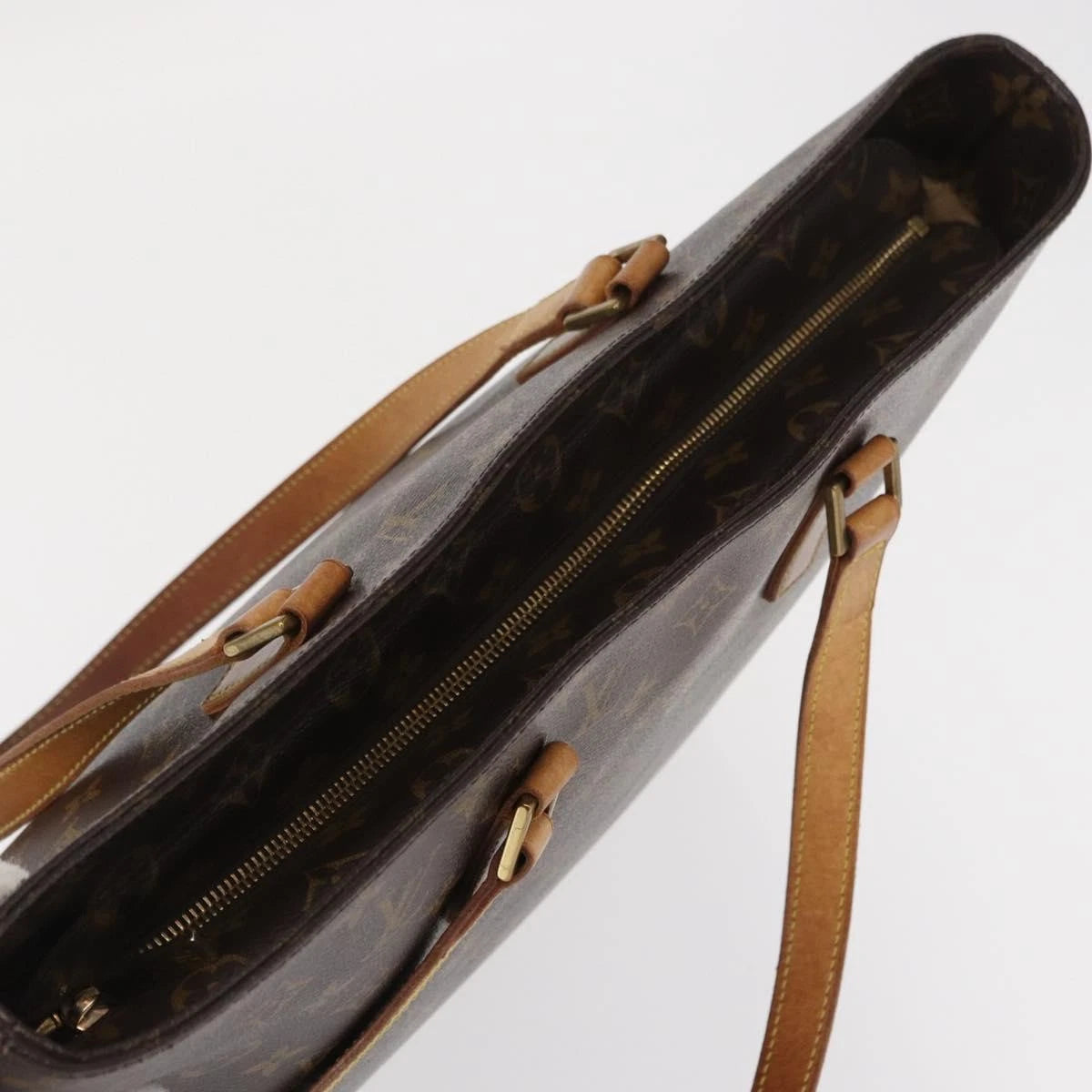 Louis Vuitton Luco Tote Bag