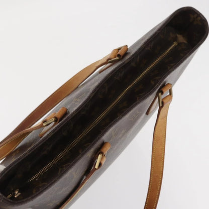 Louis Vuitton Luco Tote Bag