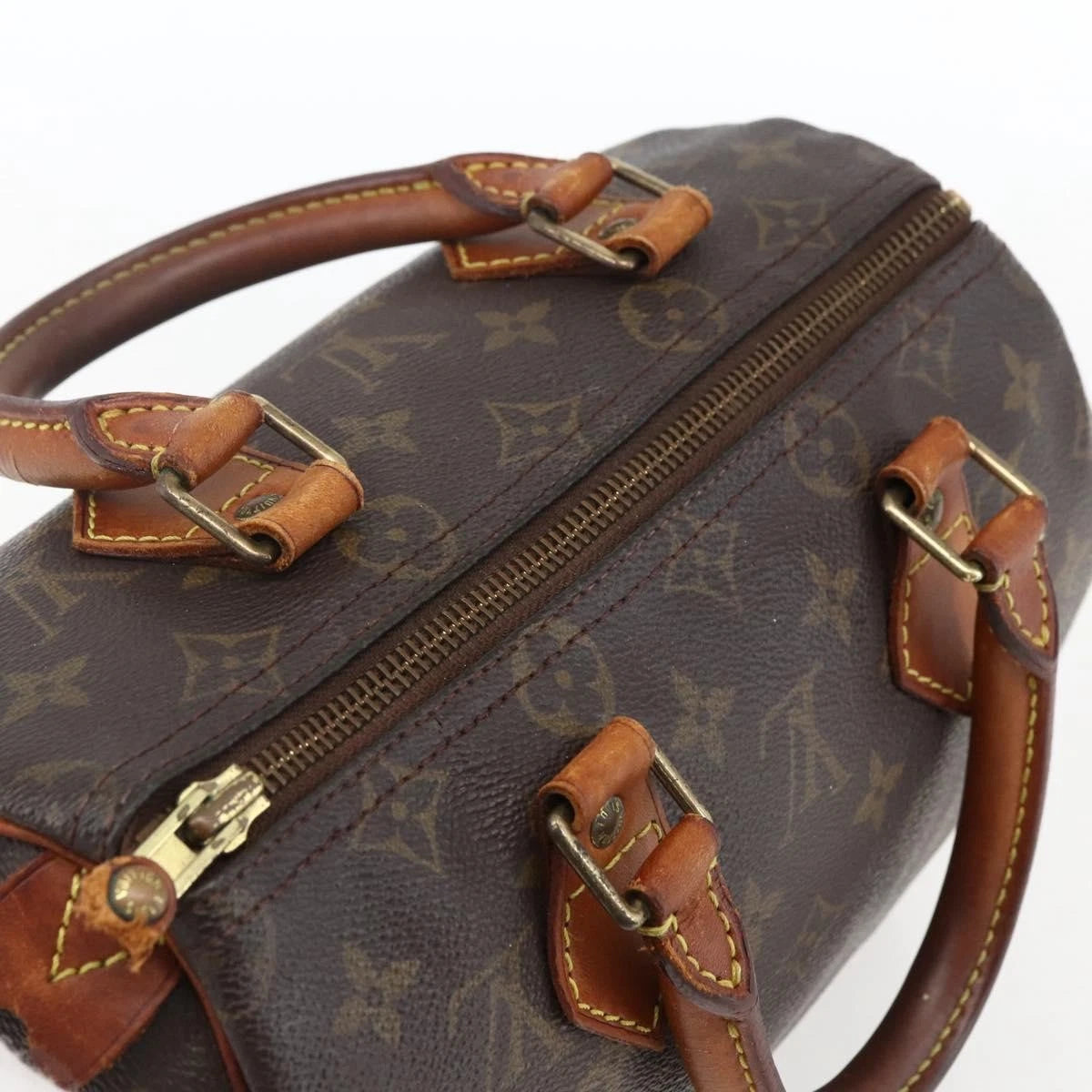 Louis Vuitton Speedy 25