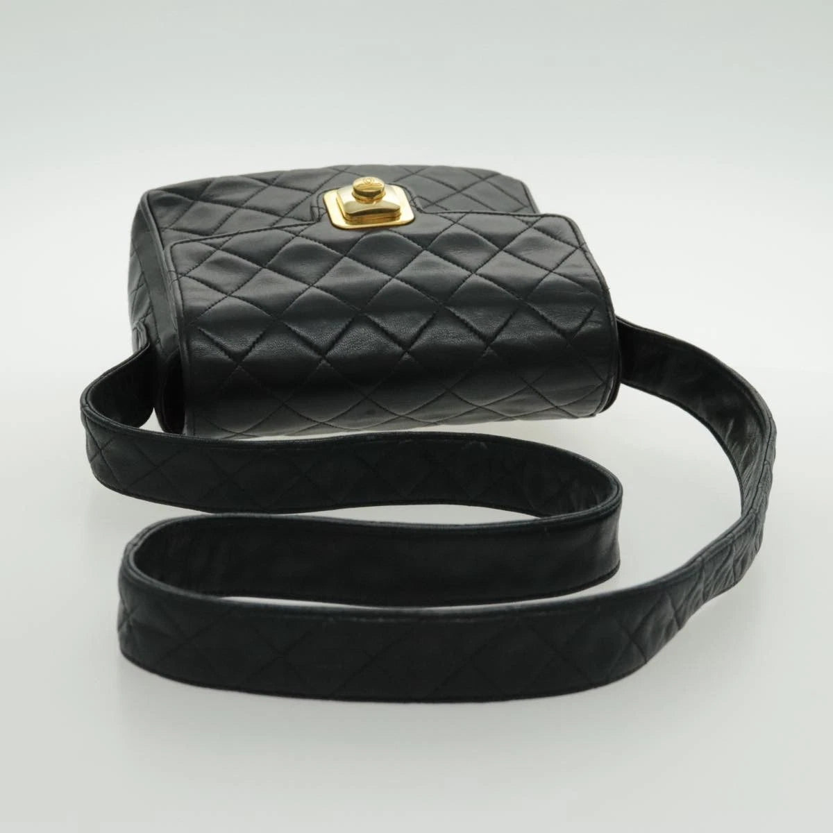 Chanel Matelasse Shoulder Bag