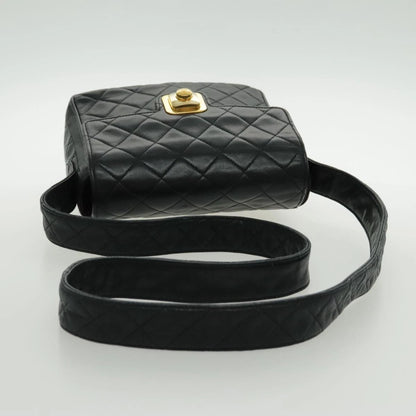 Chanel Matelasse Shoulder Bag