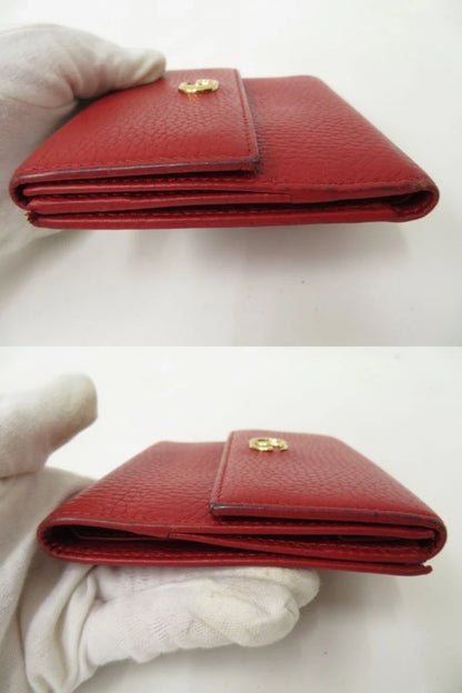 Gucci GG Marmont Bifold Wallet