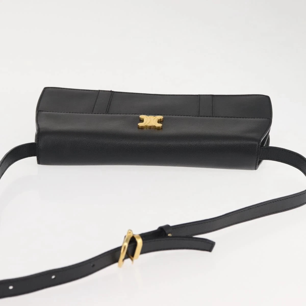 Celine Triomph Shoulder Bag