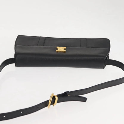 Celine Triomph Shoulder Bag