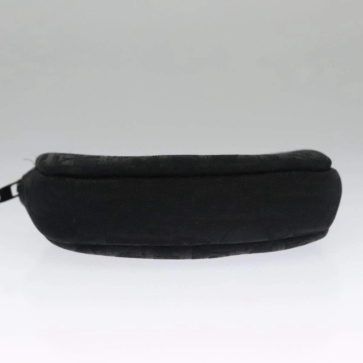 Christian Dior Trotter Canvas Coin Purse