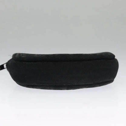 Christian Dior Trotter Canvas Coin Purse