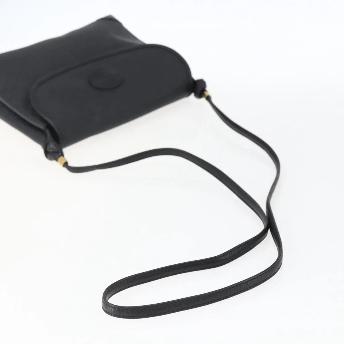 Gucci Micro GG Supreme Shoulder Bag