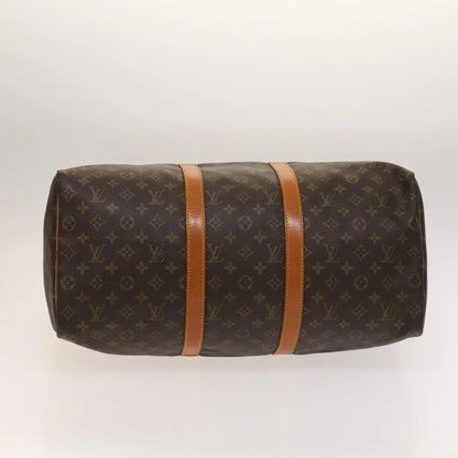 Louis Vuitton Keepall Boston 50