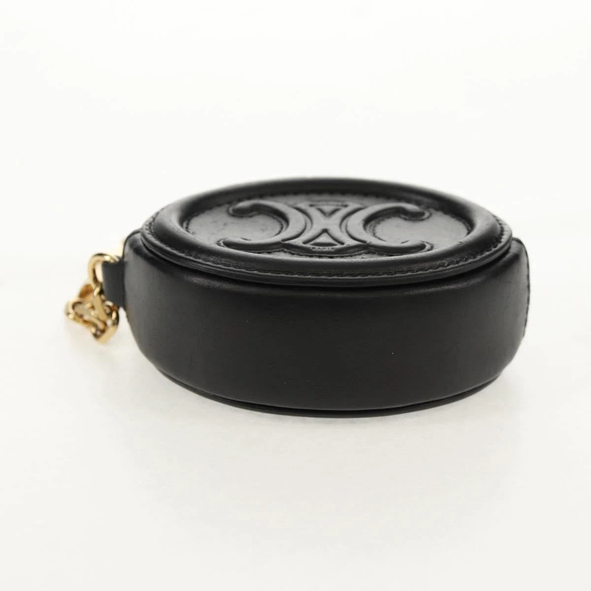 Celine Triomph Coin Purse/Bag Charm