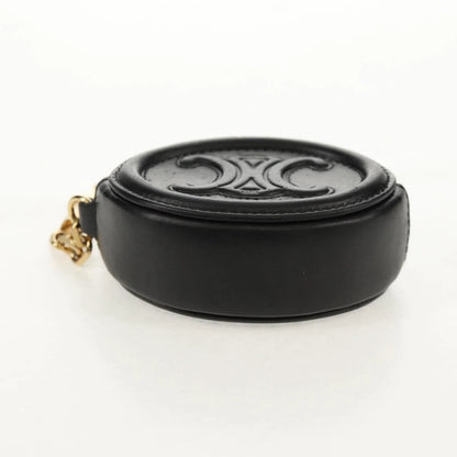 Celine Triomph Coin Purse/Bag Charm