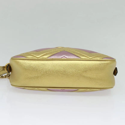 Gucci Marmont Shoulder Bag