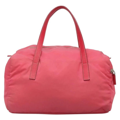 Prada Nylon Tote Bag