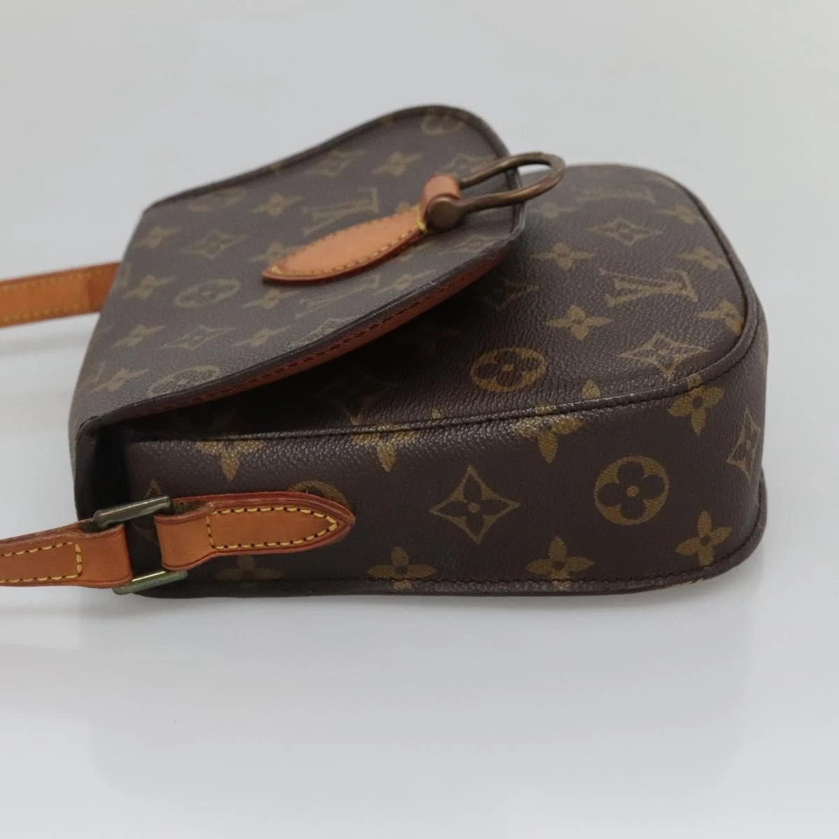 Louis Vuitton Saint Cloud MM