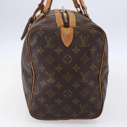 Louis Vuitton Sac Souple Boston 35