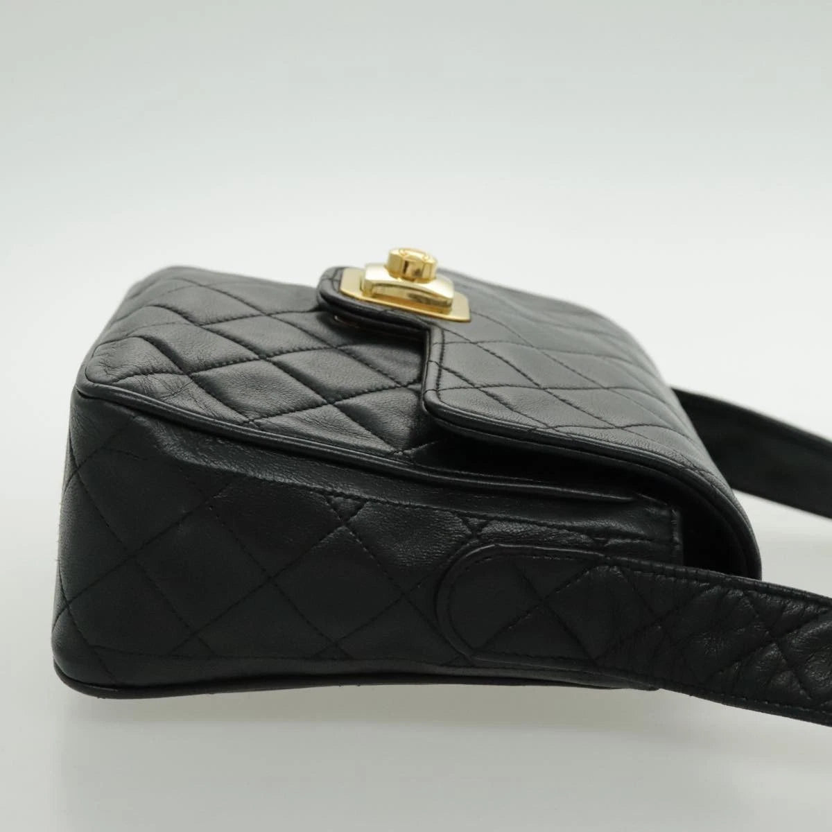 Chanel Matelasse Shoulder Bag