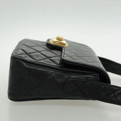 Chanel Matelasse Shoulder Bag