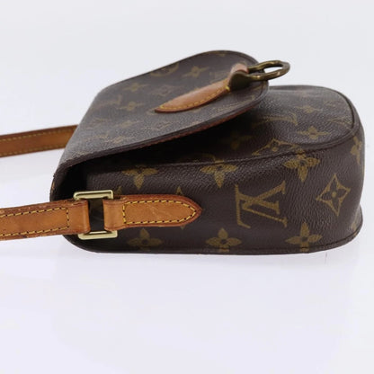 Louis Vuitton Saint Cloud PM