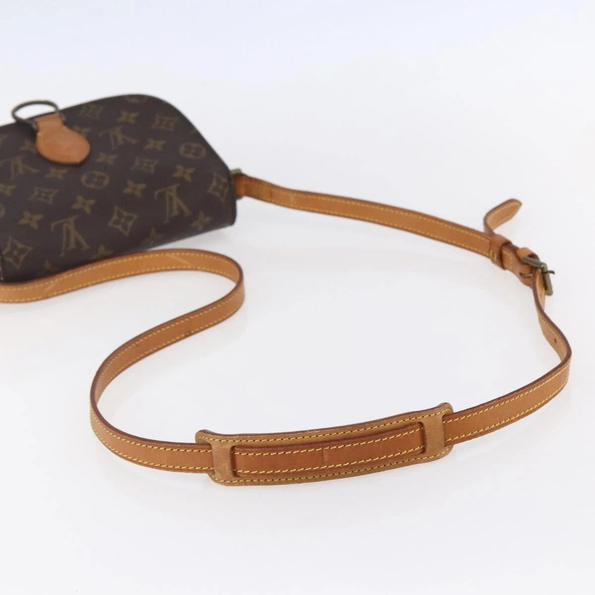 Louis Vuitton Saint Cloud MM