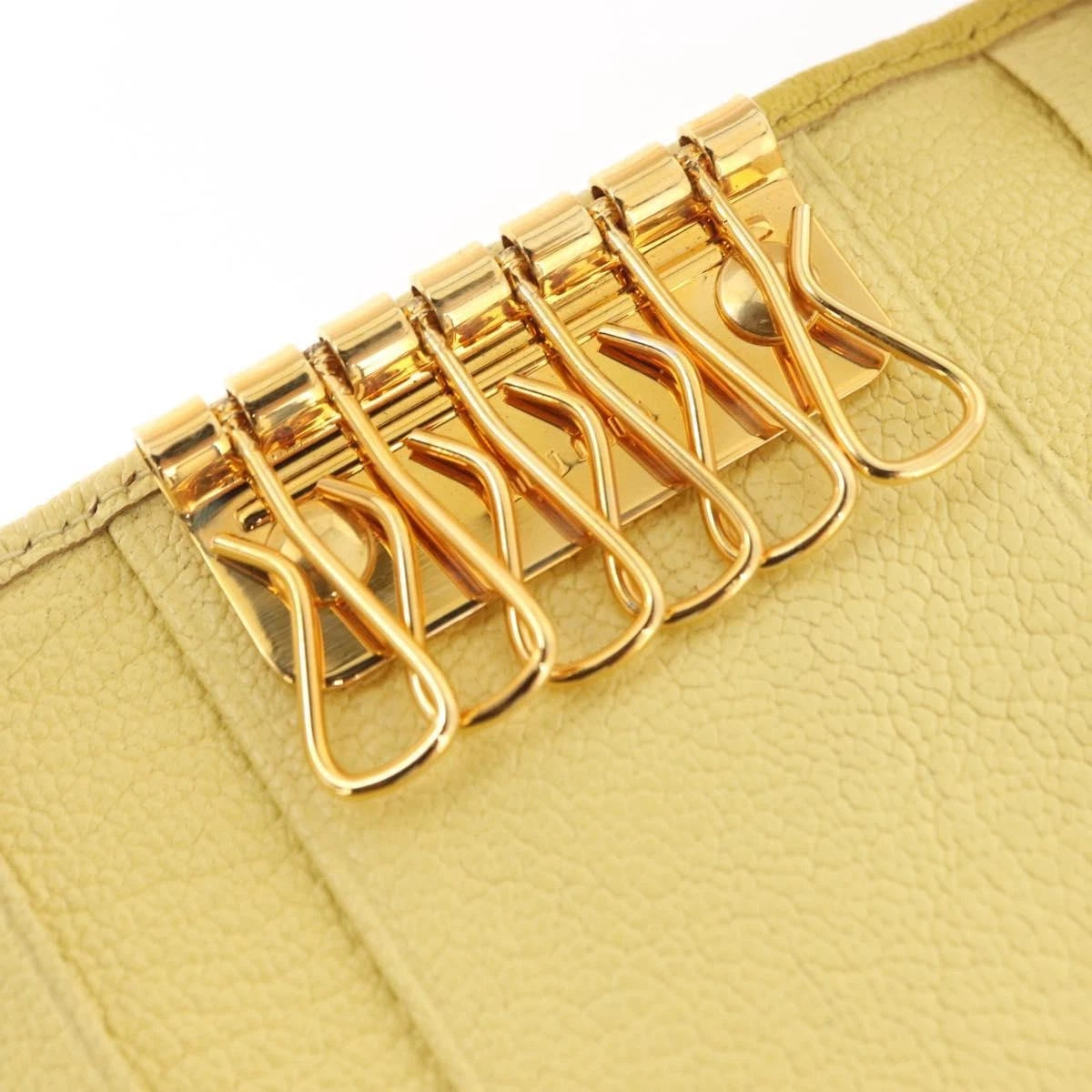 Miu Miu Key Case