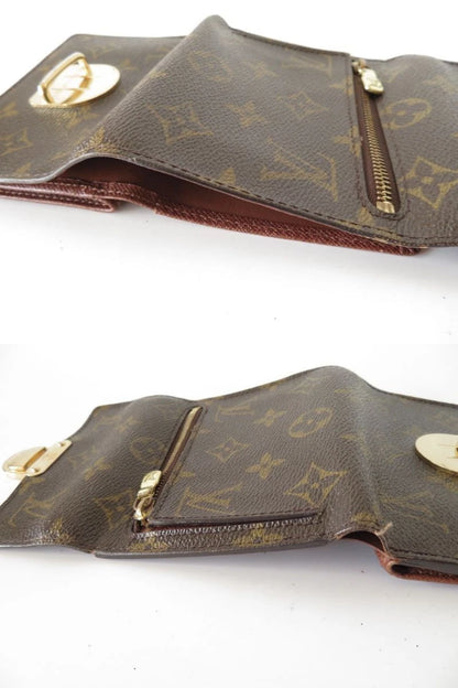 Louis Vuitton Monogram Koala Wallet