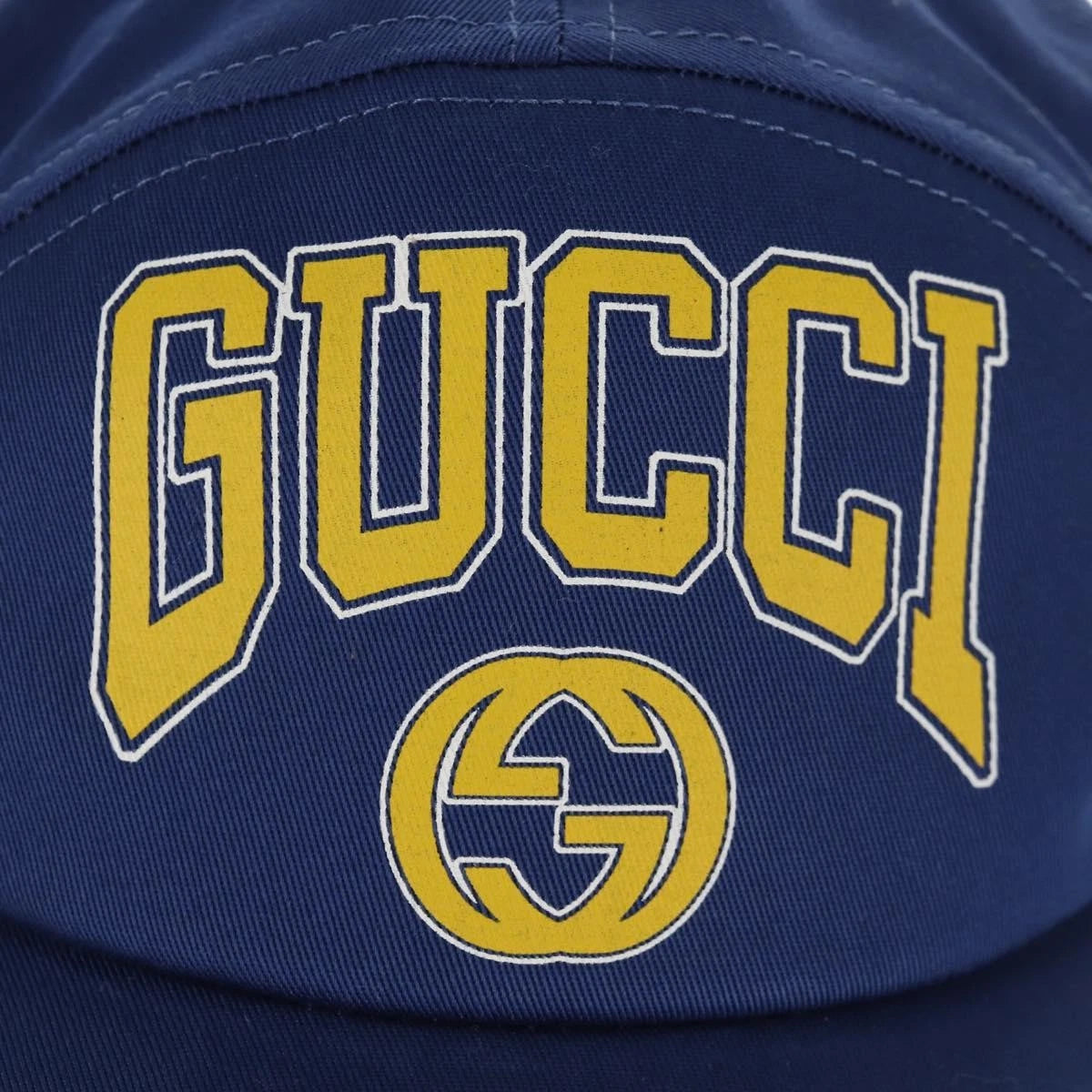 Gucci Baseball Cap