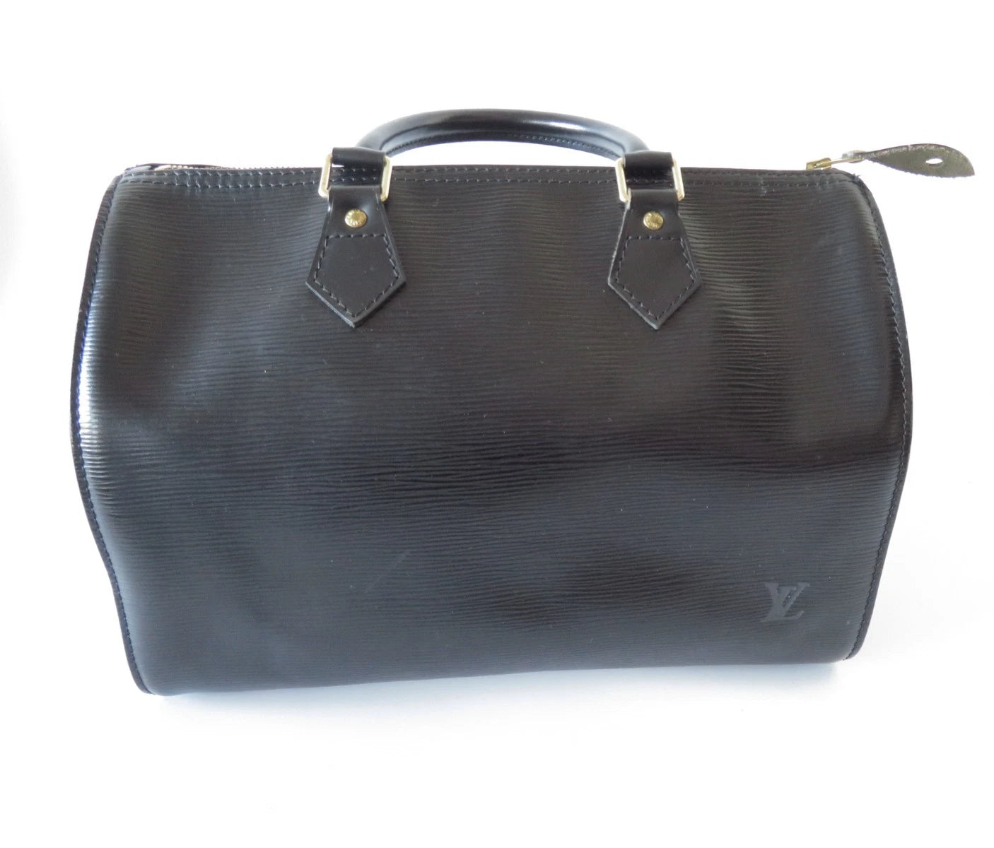 Louis Vuitton Epi Speedy 30