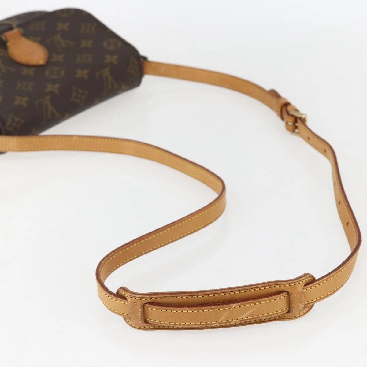 Louis Vuitton Saint Cloud MM