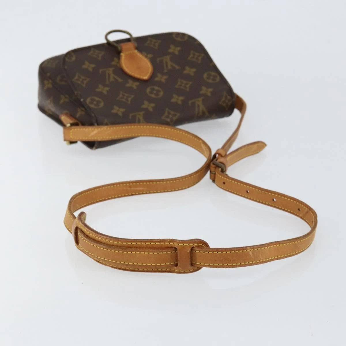 Louis Vuitton Saint Cloud MM