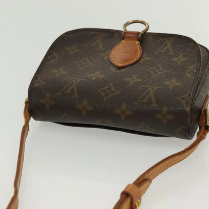 Louis Vuitton Saint Cloud PM