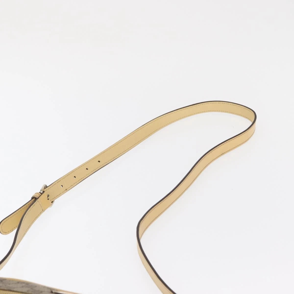 Gucci GG Supreme Shoulder Bag