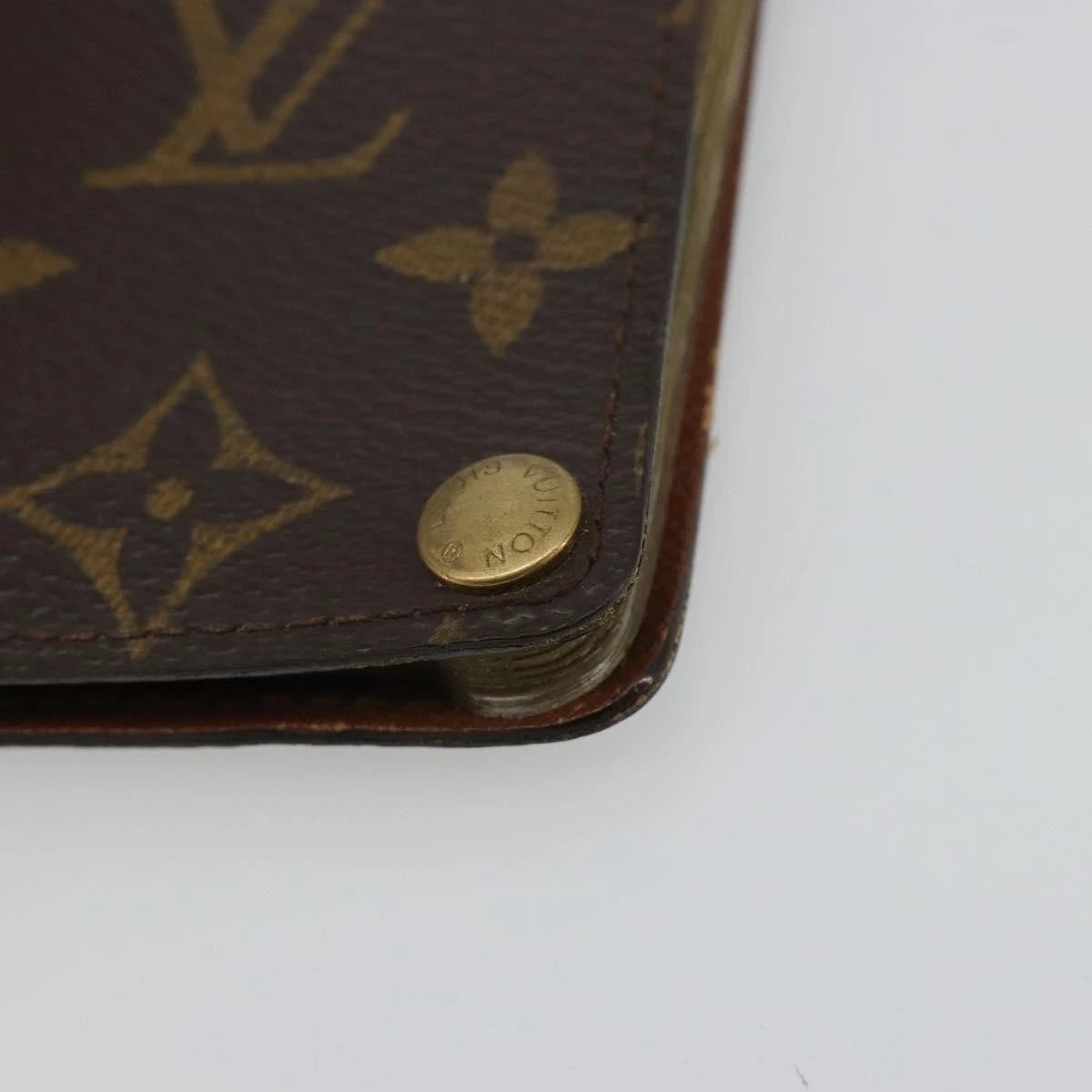 Louis Vuitton Card Case
