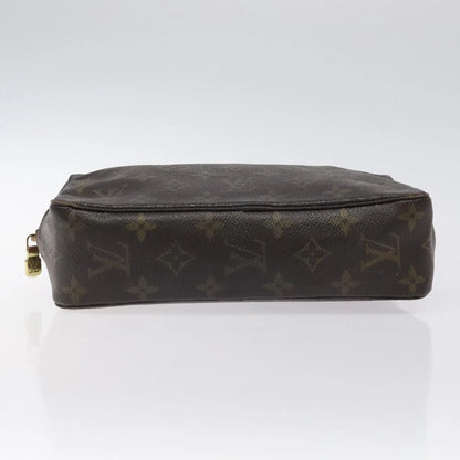 Louis Vuitton Trousse Toilette 23 Clutch