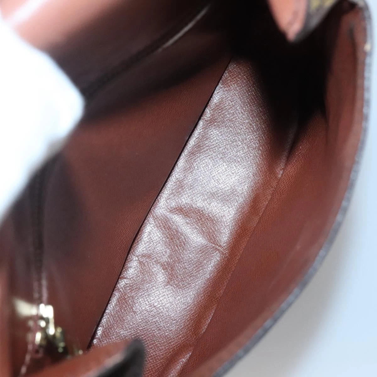 Louis Vuitton Saint Cloud MM