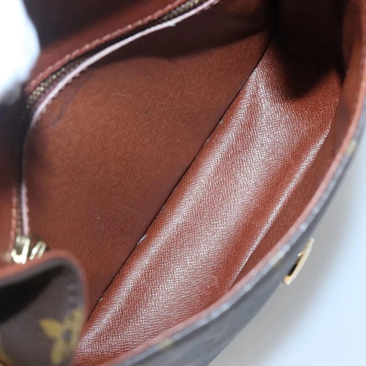 Louis Vuitton Saint Cloud MM