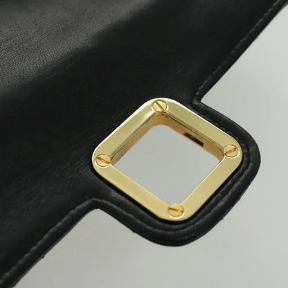 Chanel Matelasse Shoulder Bag