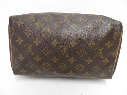 Louis Vuitton Speedy 25