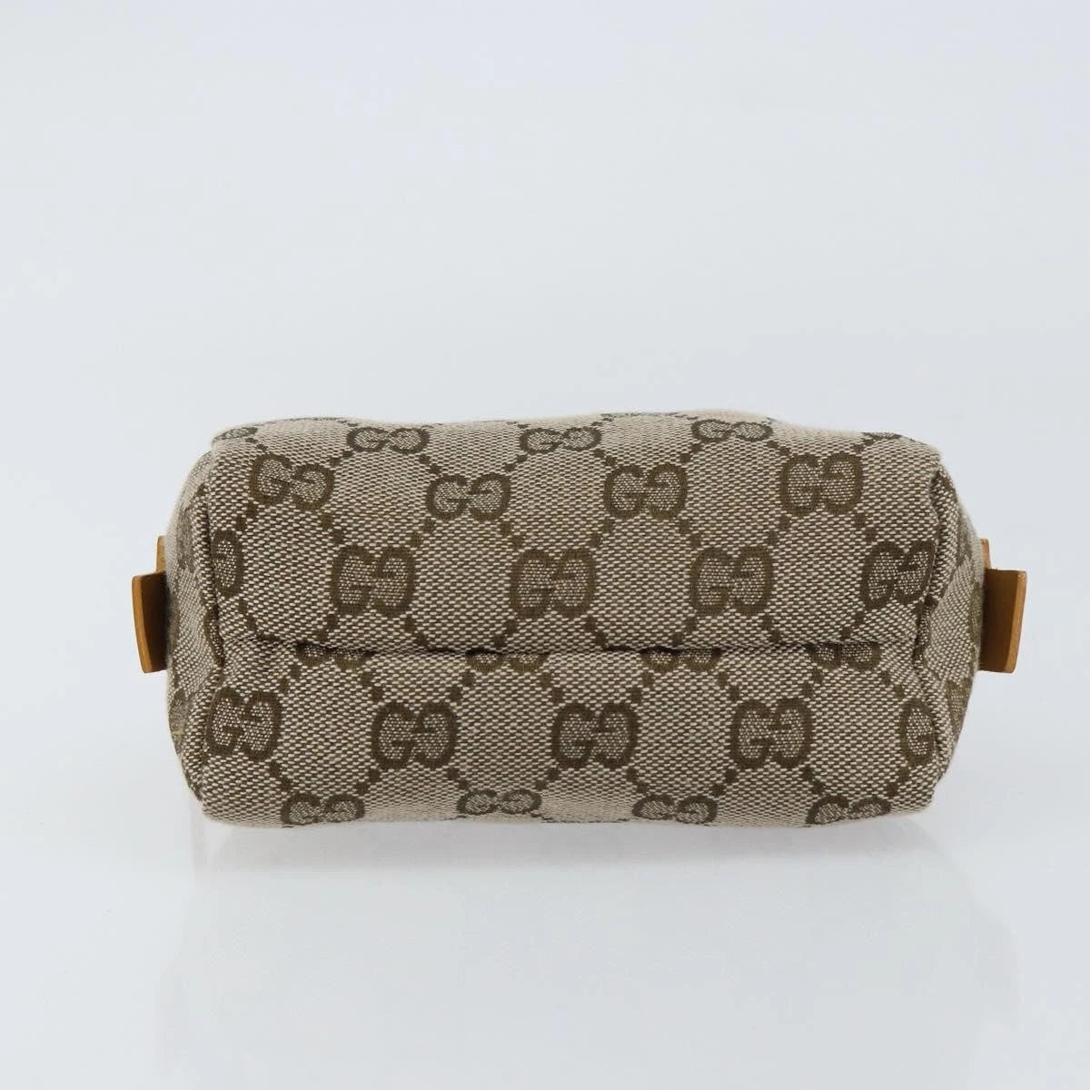 Gucci GG Canvas Pouch