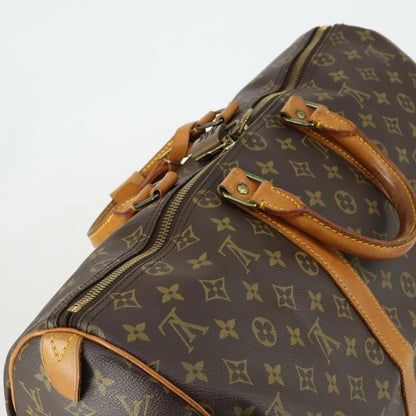 Louis Vuitton Keepall Boston 45