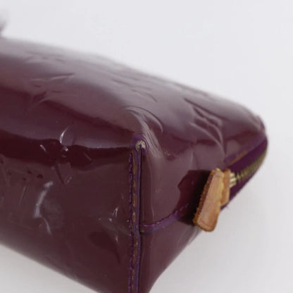 Louis Vuitton Vernis Pochette Cosmetic
