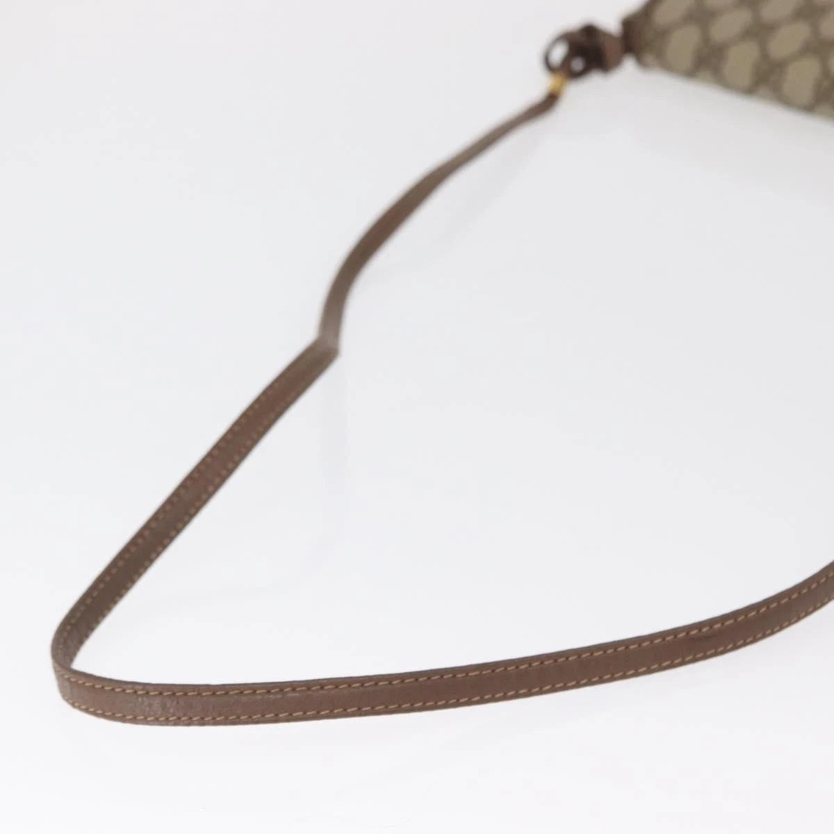 Gucci GG Supreme Shoulder Bag