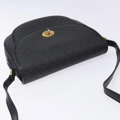 Gucci Micro GG Supreme Shoulder Bag