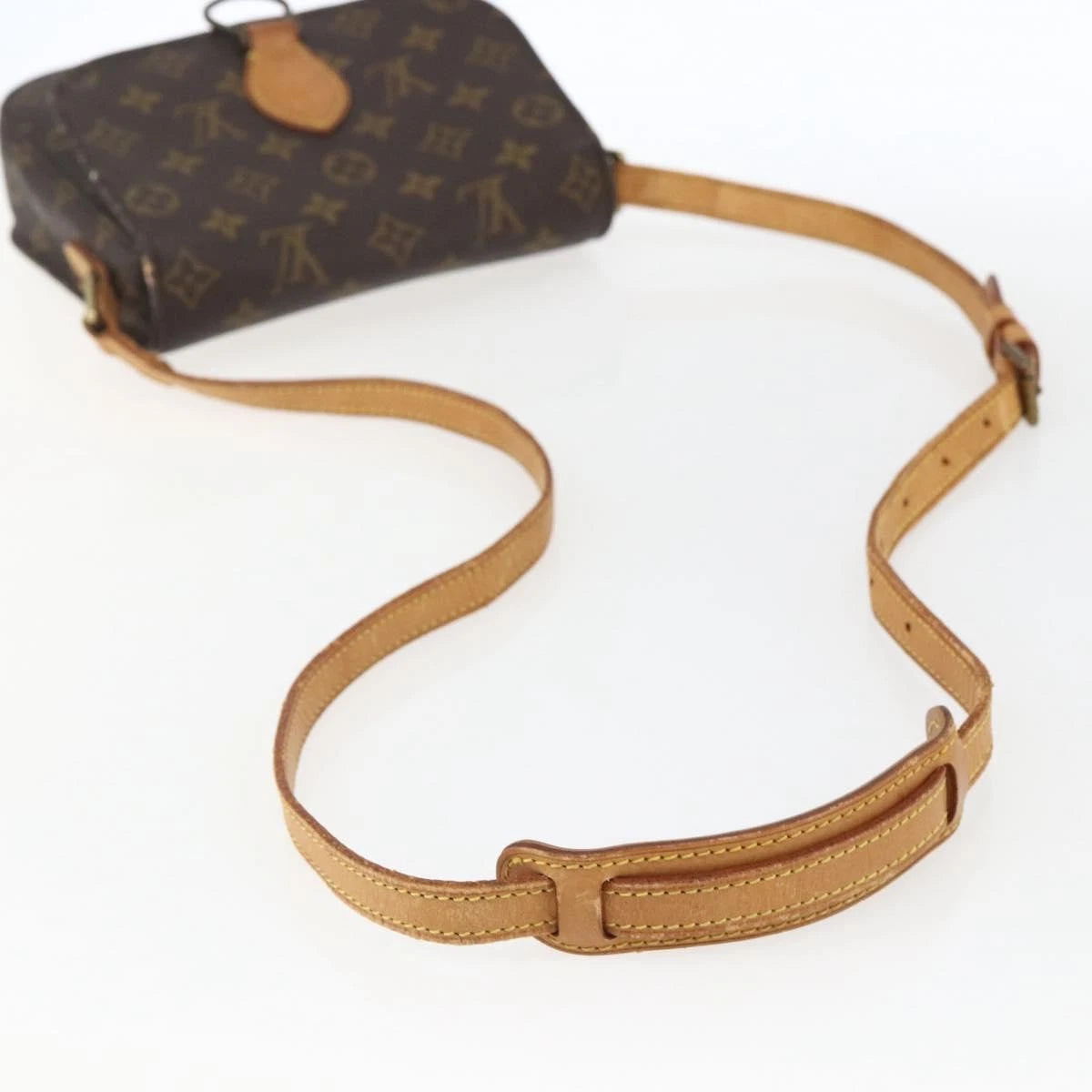 Louis Vuitton Saint Cloud MM