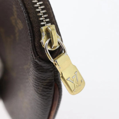 Louis Vuitton Porte Monnaie Coin Purse