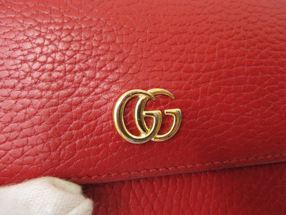 Gucci GG Marmont Bifold Wallet