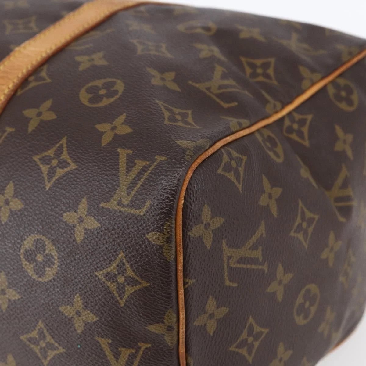 Louis Vuitton Sac Souple Boston 35