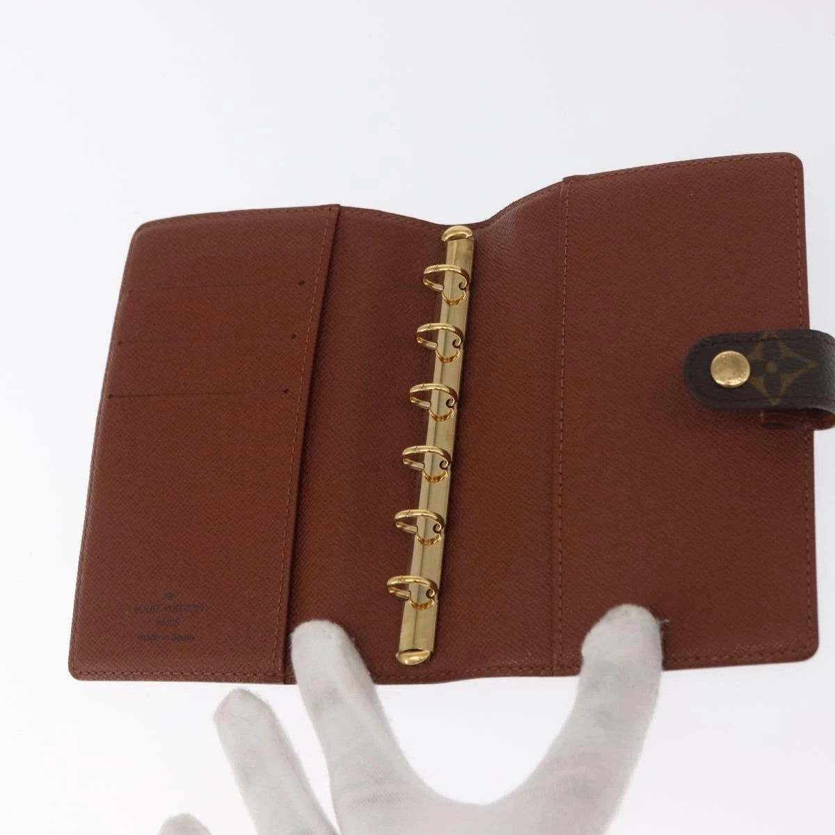 Louis Vuitton Agenda/Day Planner PM