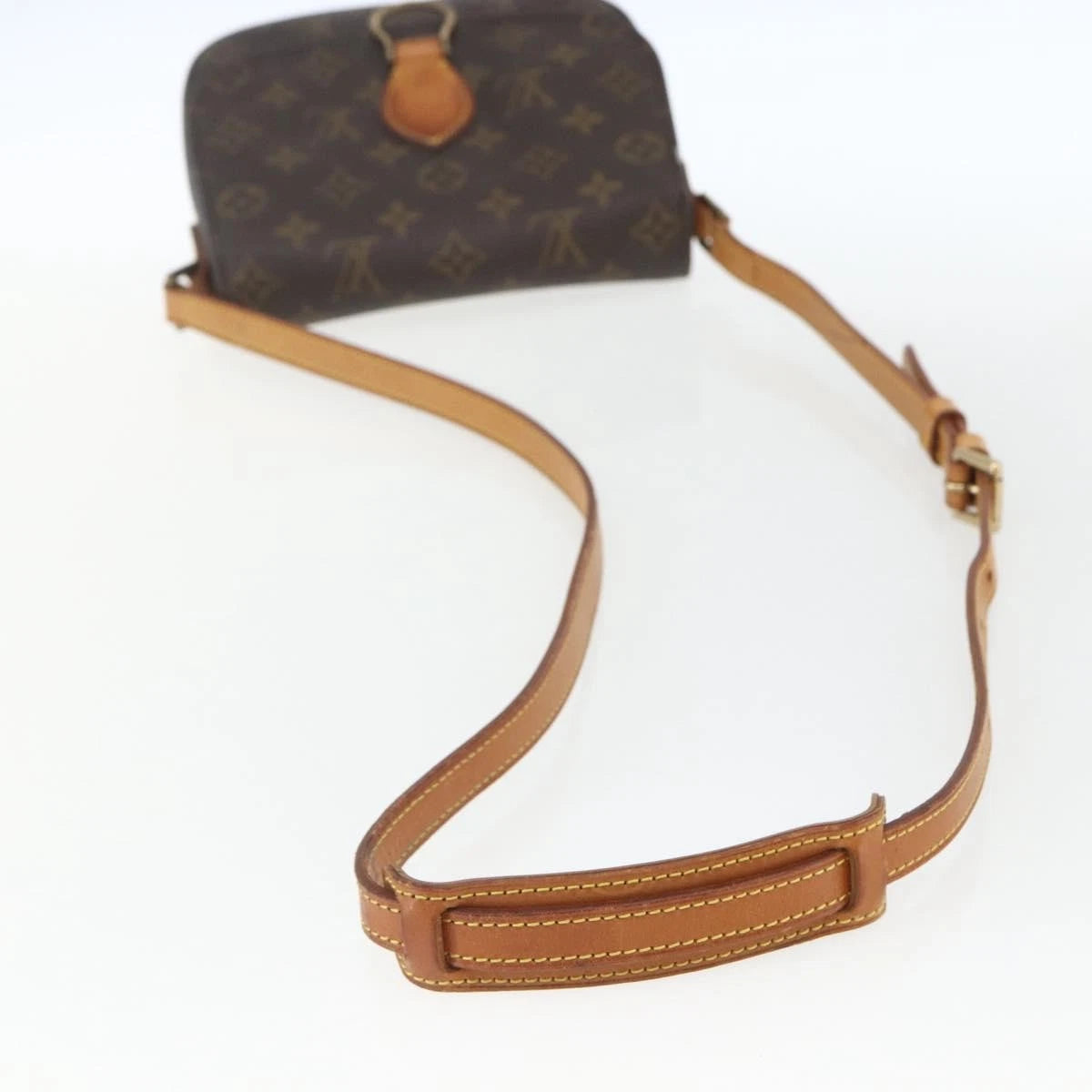 Louis Vuitton Saint Cloud MM